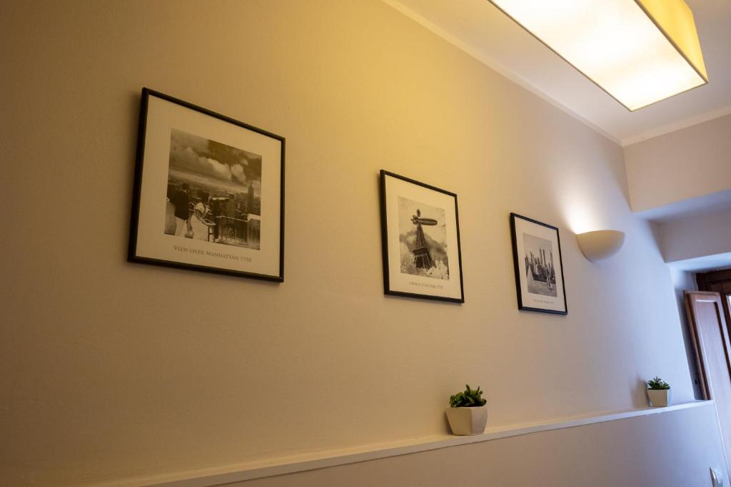 Fotografie z fotogalerie ubytování Helios Assisi v destinaci Assisi