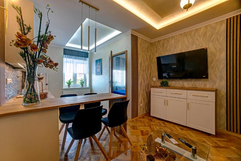 APARTAMENTY - Appartement Supérieur