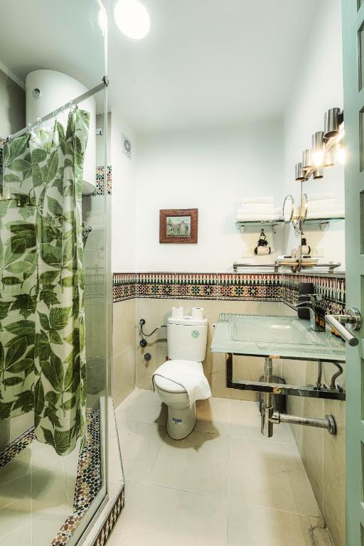 Ryad A&B Sarai - Dr. Zivago Senior Suite
