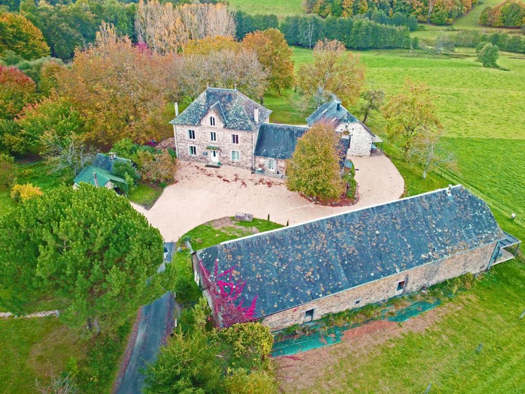 Domaine de la Clauzade (Gite) - Vakantiehuis