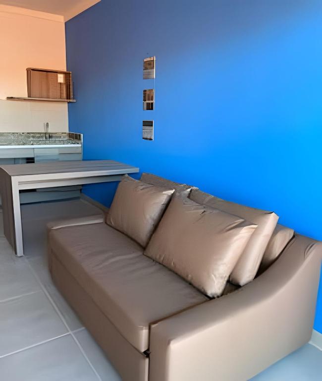 Posezení v ubytování Ondas Praia Resort em Porto Seguro