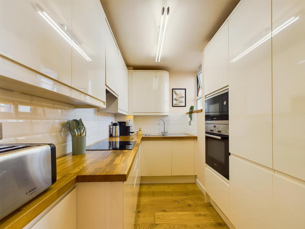 Be London - Covent Garden Residences - One-Bedroom Apartment