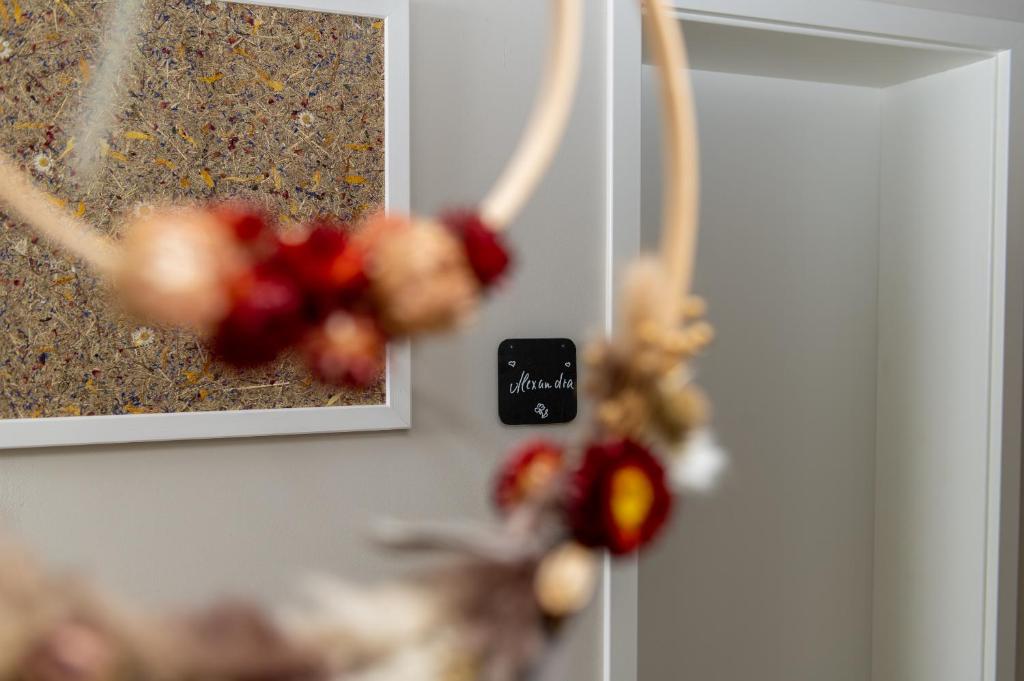 Fotografie z fotogalerie ubytování Gästehaus Nigglhof v destinaci Rimsting