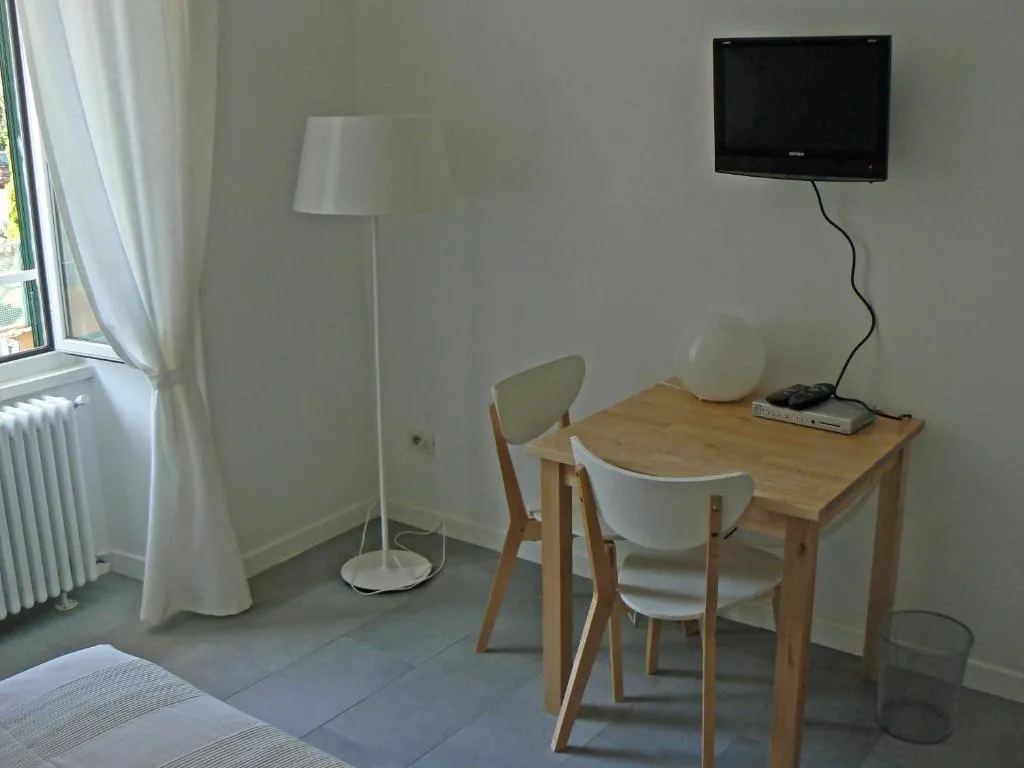 B&b Il Sampietrino Dei Cavalleggeri, Roma, Italy