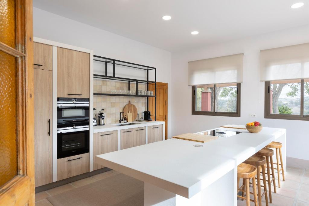 Finca La Familia Naranja - Camera Doppia Con Bagno Privato