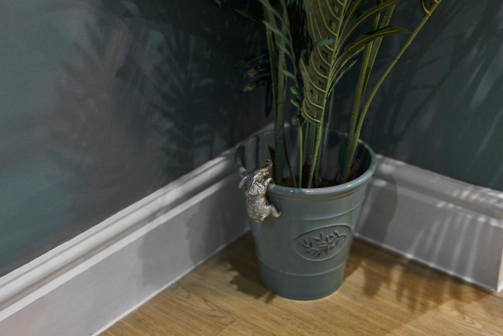 Host & Stay - The Georgian Quarters at Falkner Street - 