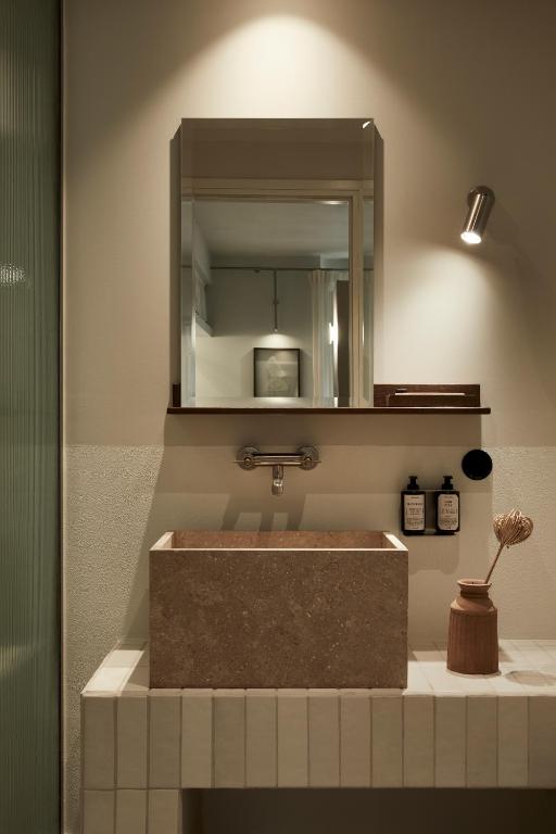 Ergon Bakehouse Athens