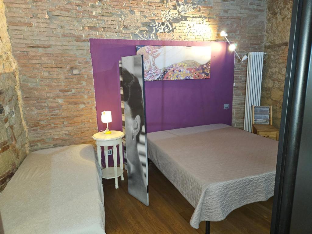 Kép Bella Toscana szállásáról Pomarancéban a galériában