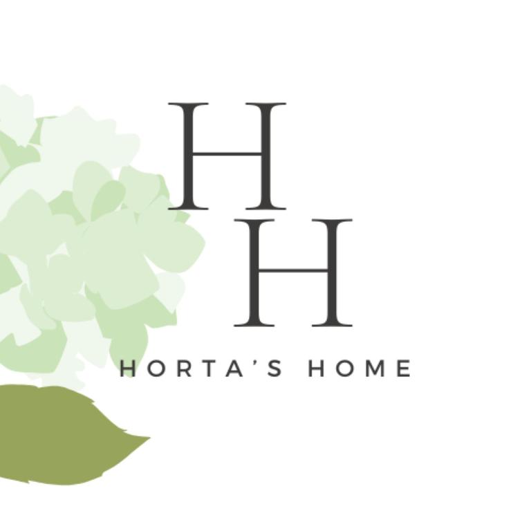 Certifikát, hodnocení, plakát nebo jiný dokument vystavený v ubytování Horta's home