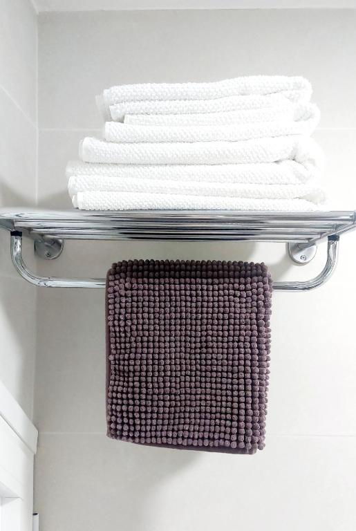 Loft Flor de Azahar parking privado - 19