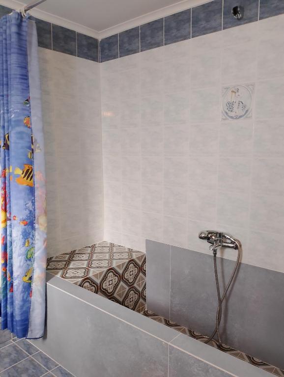Postel nebo postele na pokoji v ubytování LIGEIA HOME
