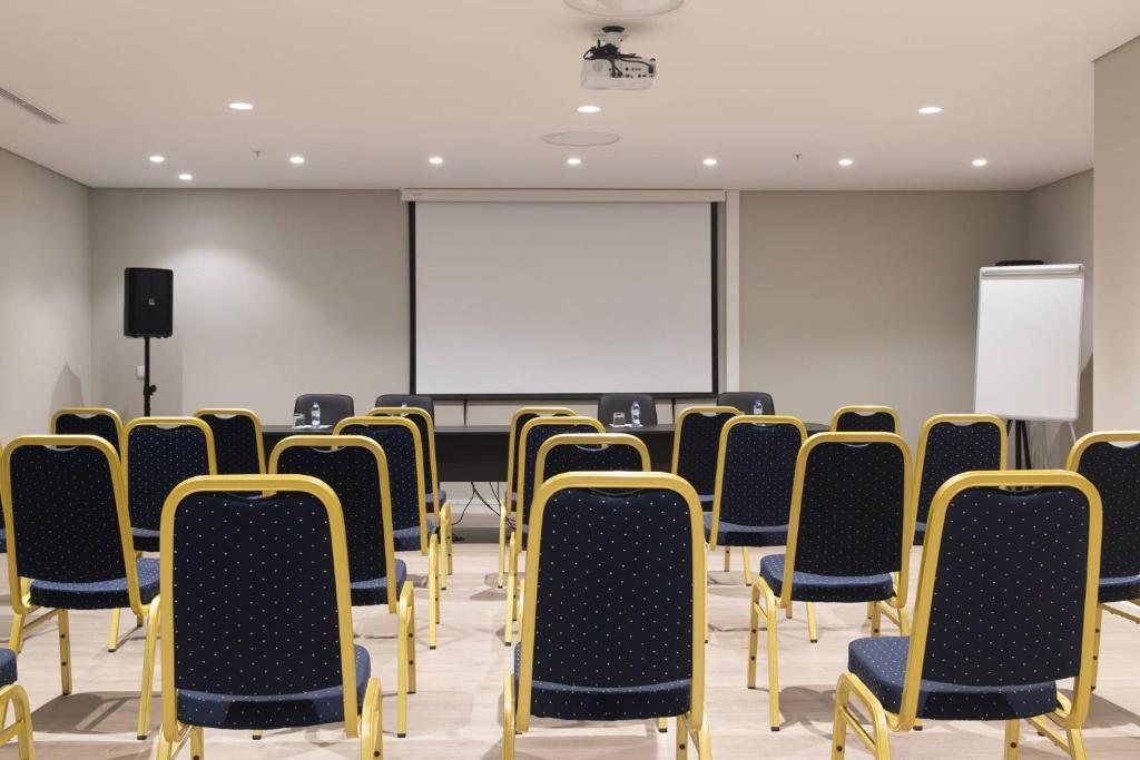 MASA Hotel & Spa Campo Grande Collection - Resim 20