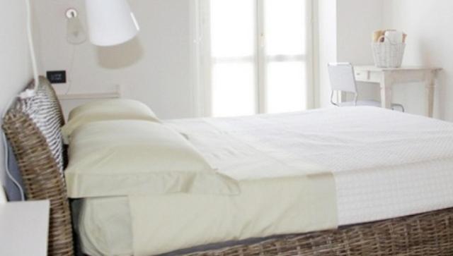 La Filanda - Double Room