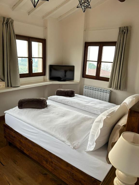 Collina di Verona Borgo San Mattia - 13