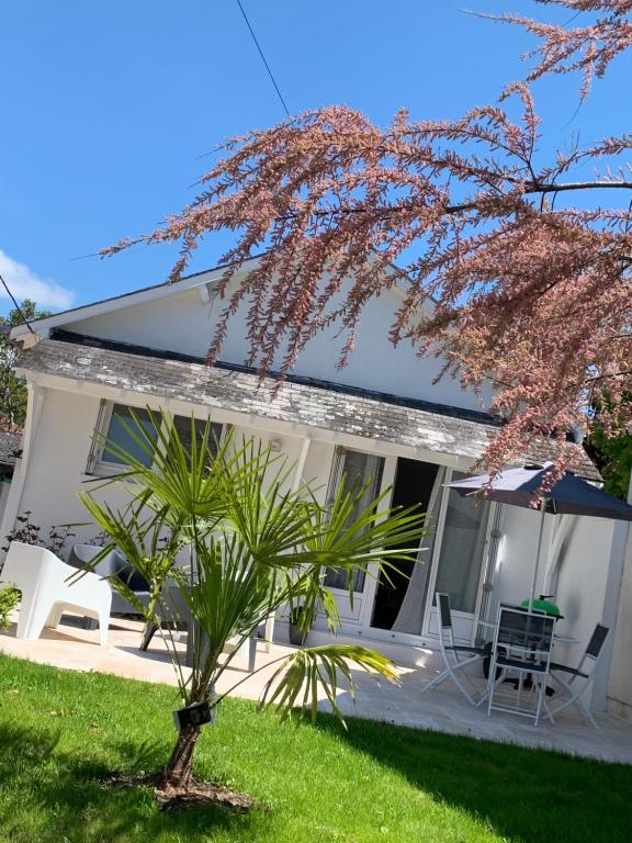 Le gîte des Moulins - Housity