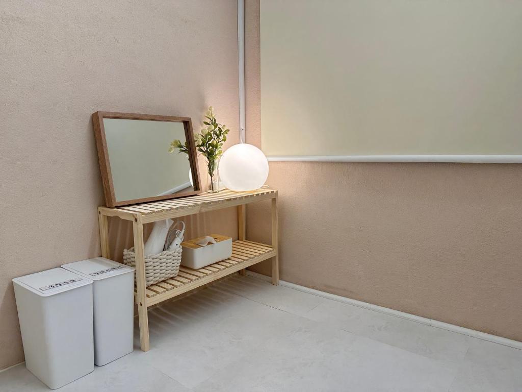 Fotografie z fotogalerie ubytování Hoho House v destinaci Pusan