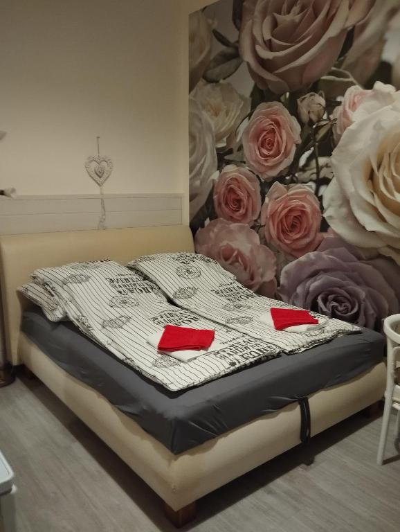 Mandy Apartments - Superior King Room