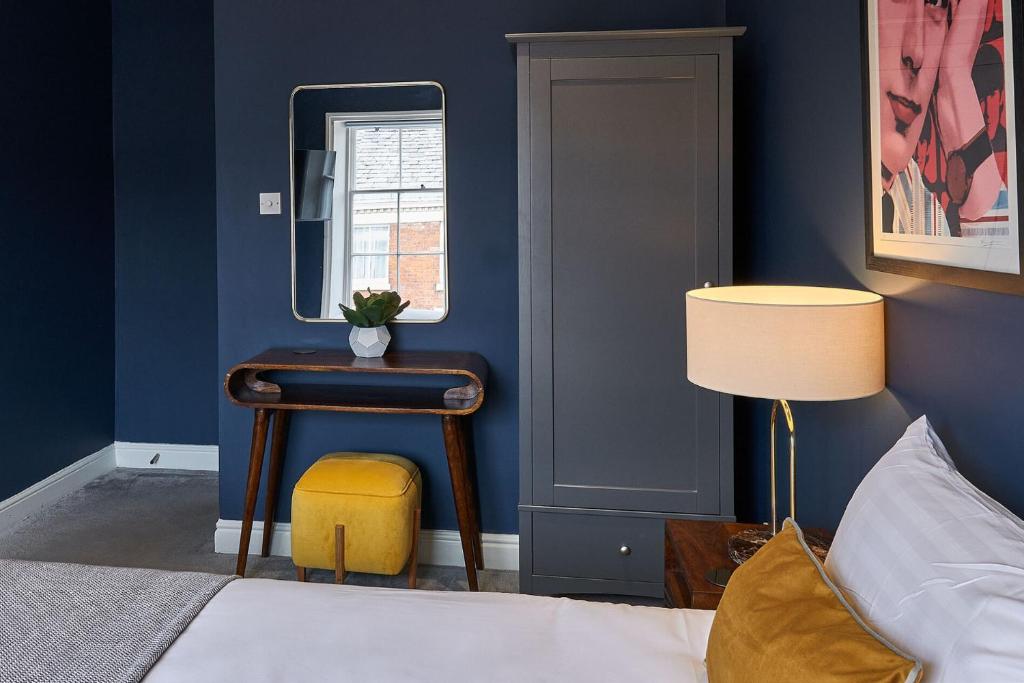 Host & Stay - The Georgian Quarters at Falkner Street - 