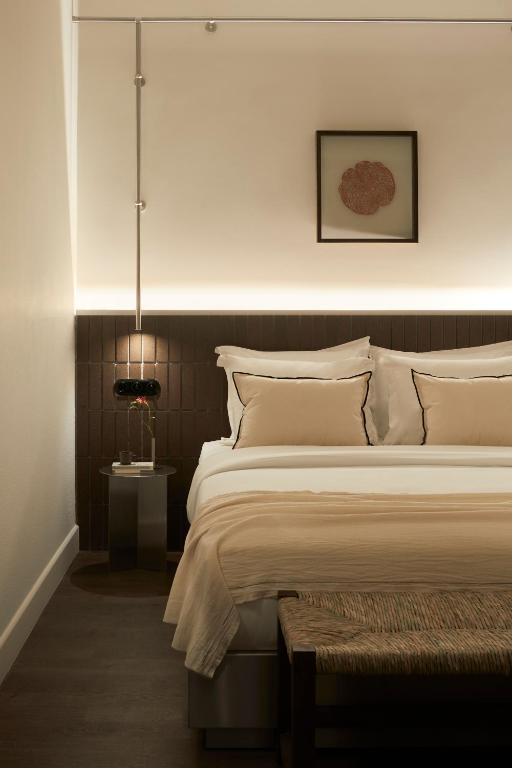 Ergon Bakehouse Athens - Resim 4