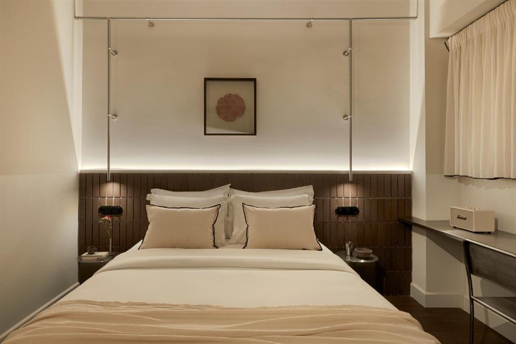 Ergon Bakehouse Athens - Resim 24