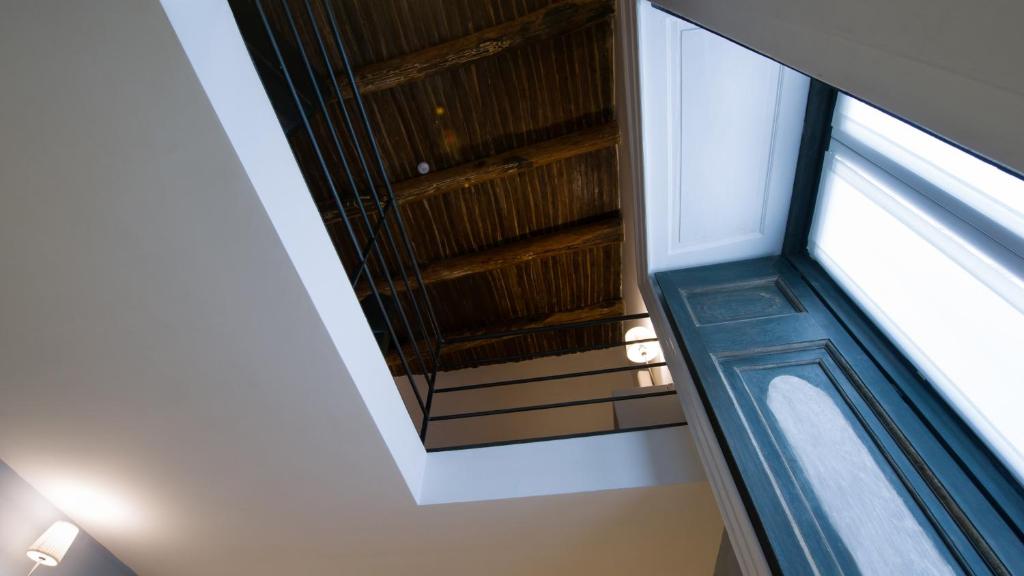 Santa Chiara Boutique Hotel - Resim 21