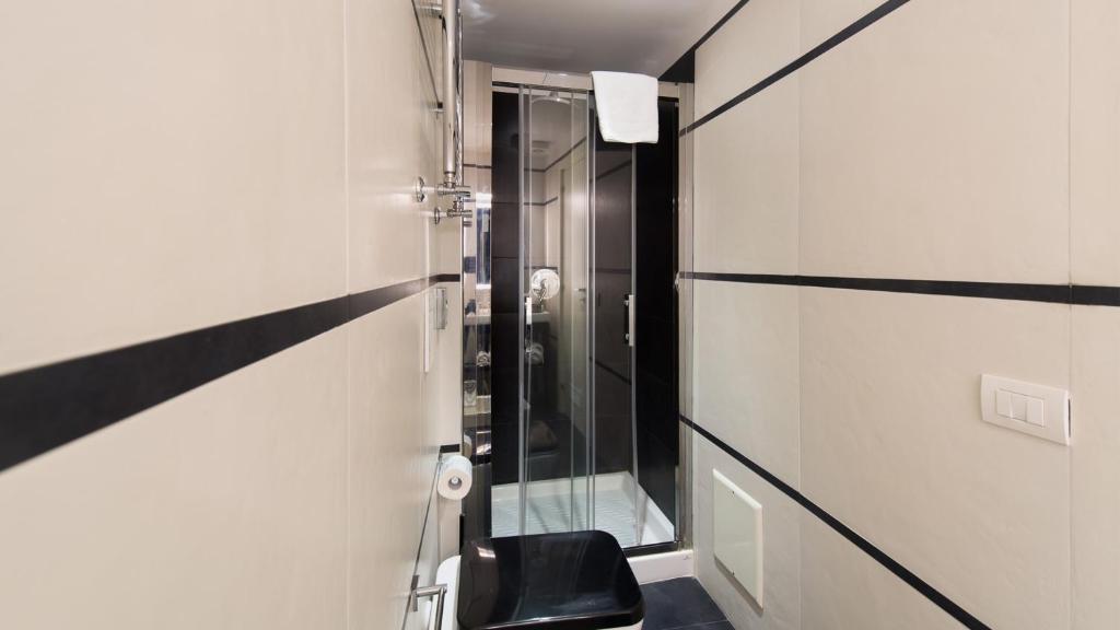 Santa Chiara Boutique Hotel - Resim 28