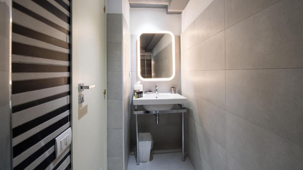 Santa Chiara Boutique Hotel - Resim 32