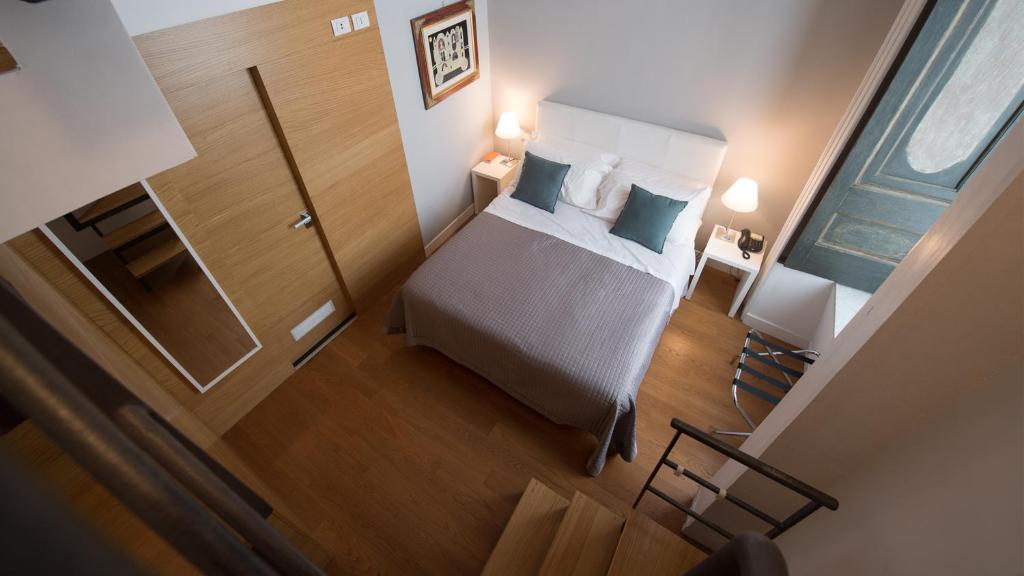 Santa Chiara Boutique Hotel - Resim 24