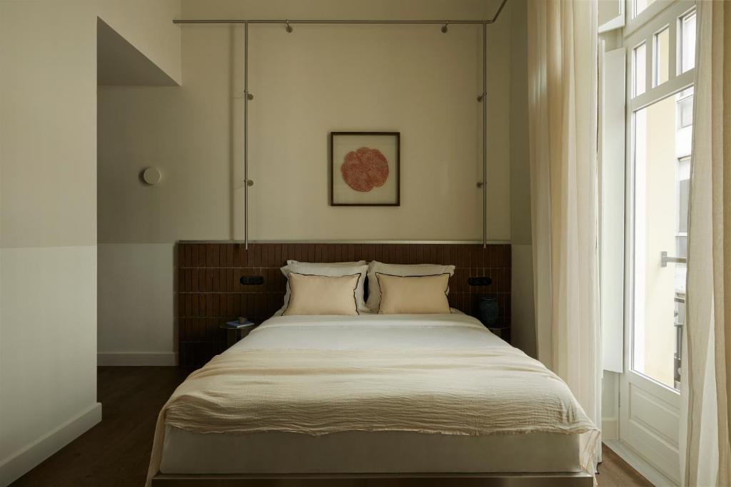 Ergon Bakehouse Athens - Resim 25