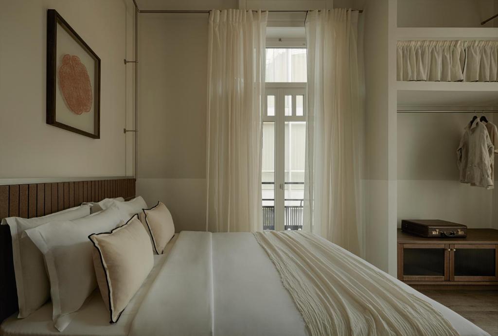 Ergon Bakehouse Athens - Resim 17