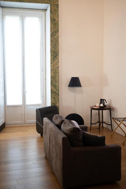 Santa Chiara Boutique Hotel - Resim 38