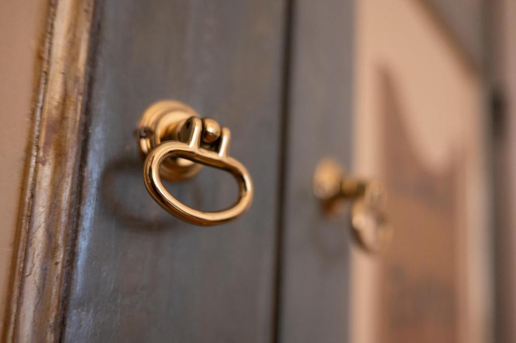 Santa Chiara Boutique Hotel - Resim 37