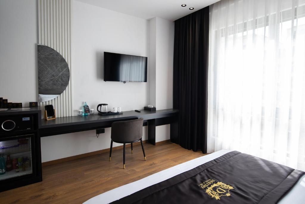 Destiny Hotel & SPA - Habitación Doble