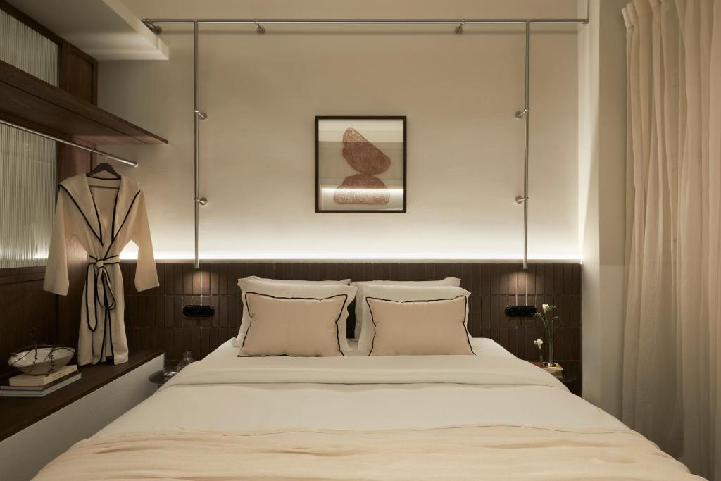 Ergon Bakehouse Athens - Resim 27