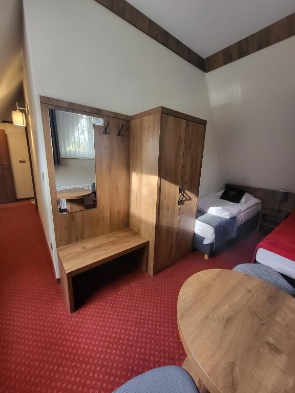 Magnolia - Twin Room