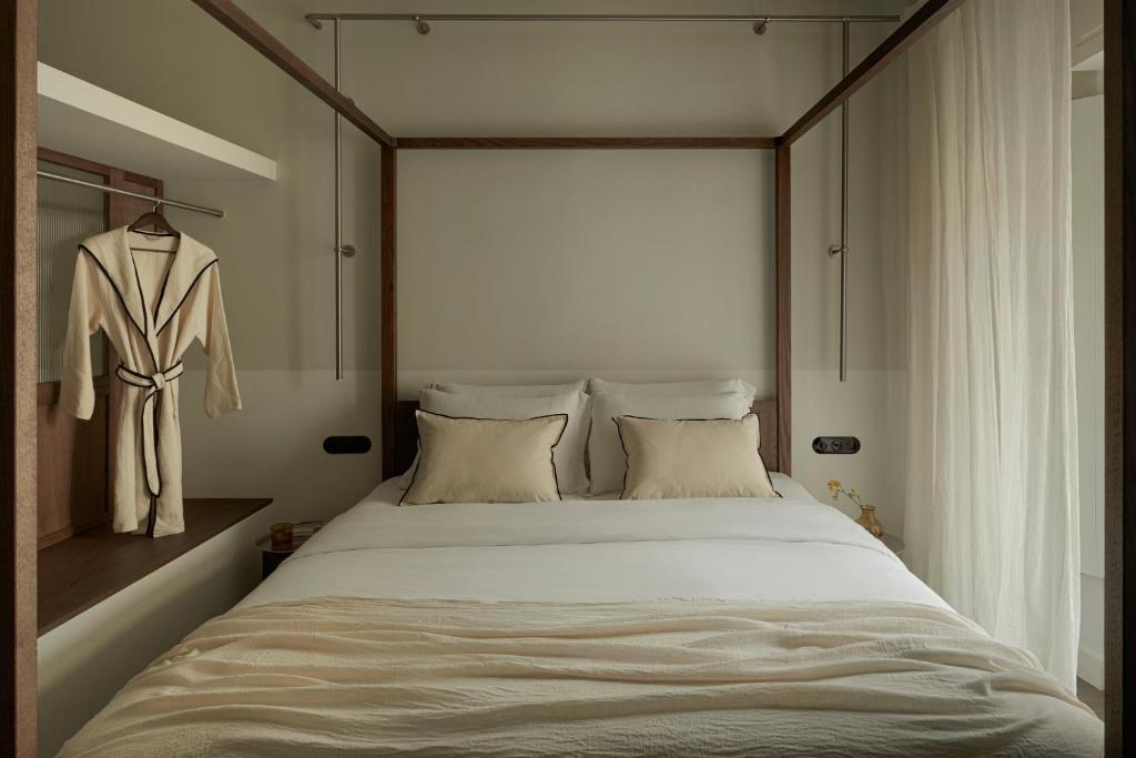 Ergon Bakehouse Athens - Resim 30