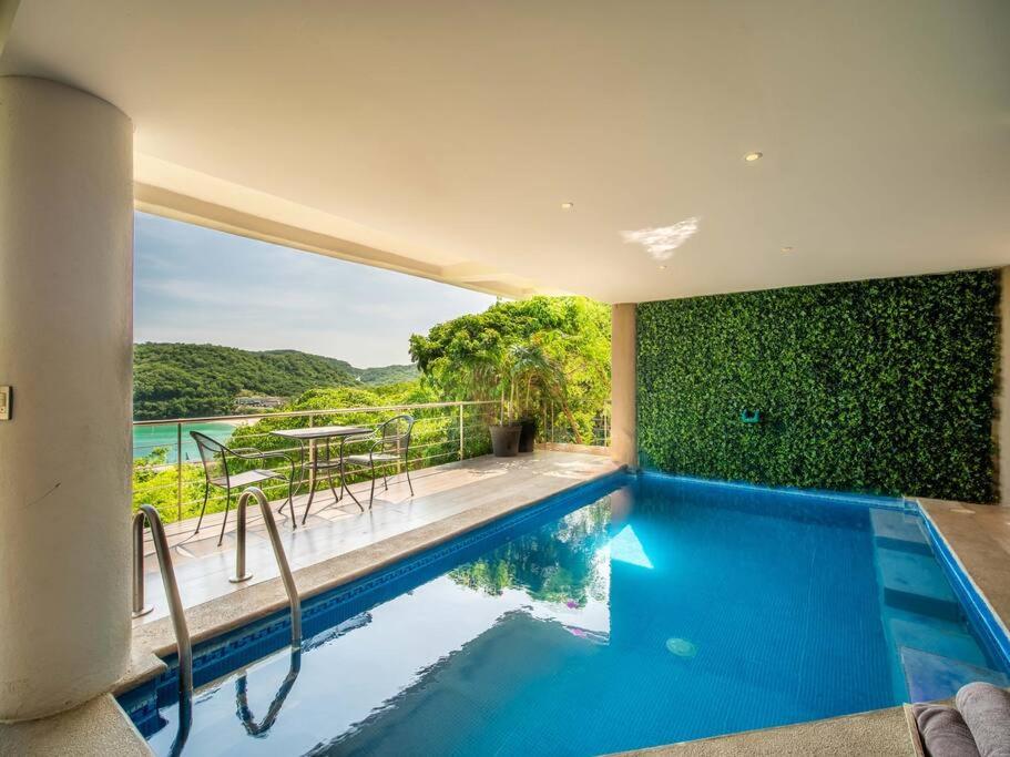 Casa Portamare - Modern Oceanfront Villa