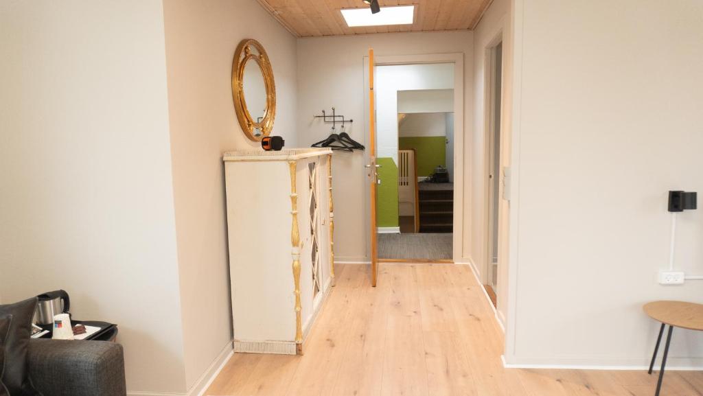 Galeriebild der Unterkunft Hotel Smedegaarden in Lem