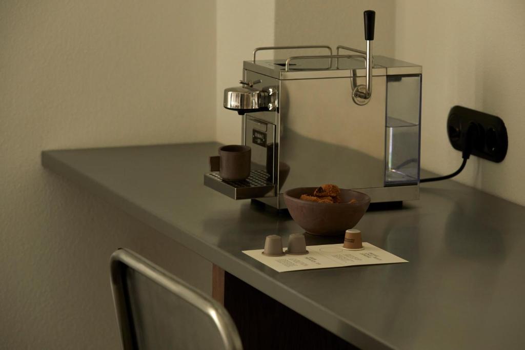 Ergon Bakehouse Athens - Resim 19