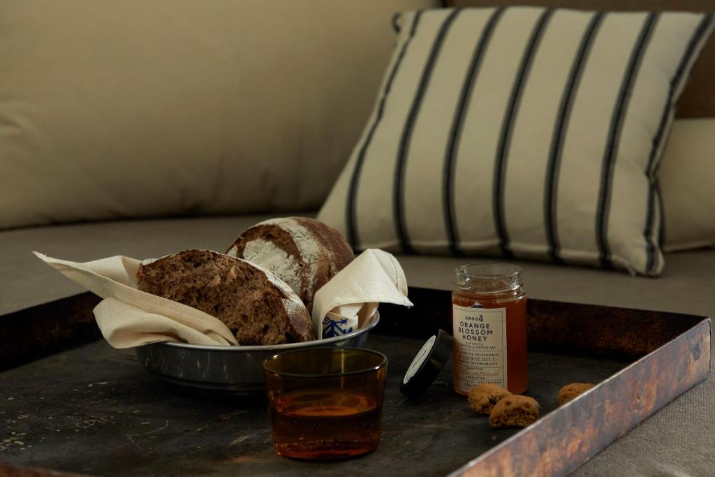 Ergon Bakehouse Athens - Resim 18