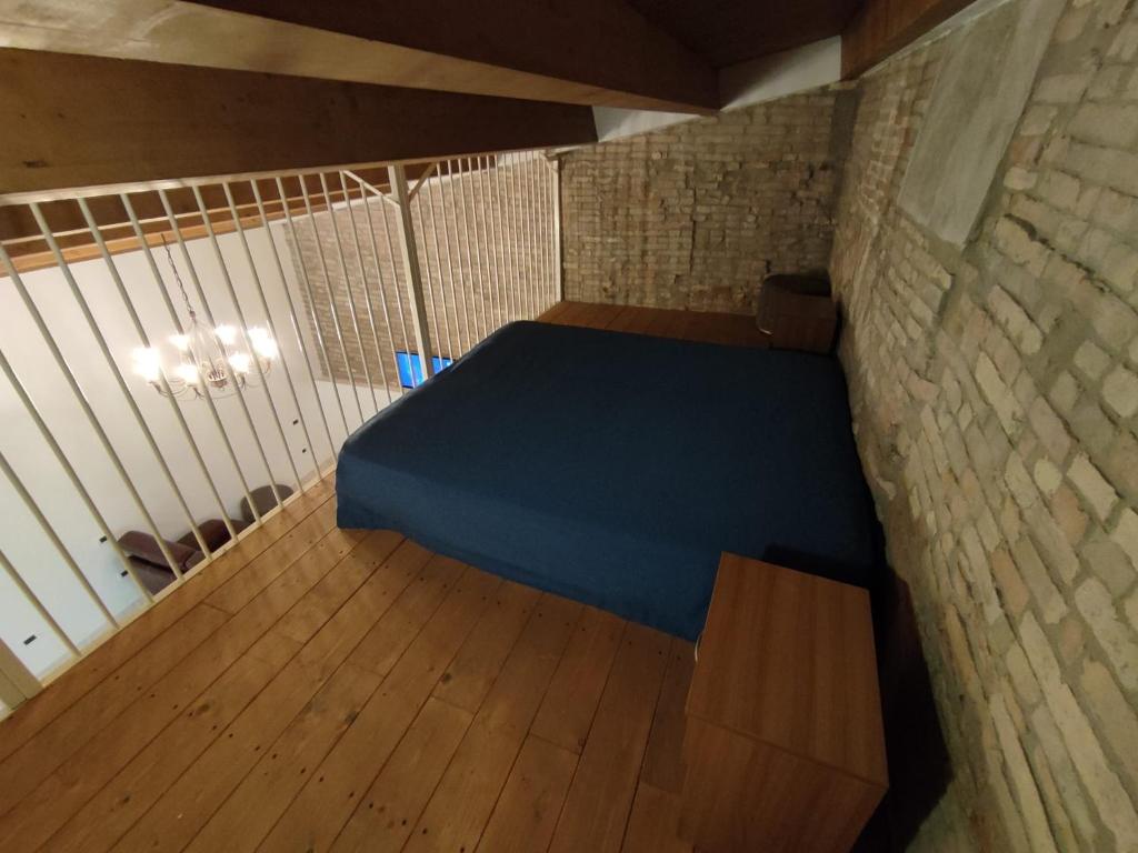 Dimora Antica Pianella - Apartment