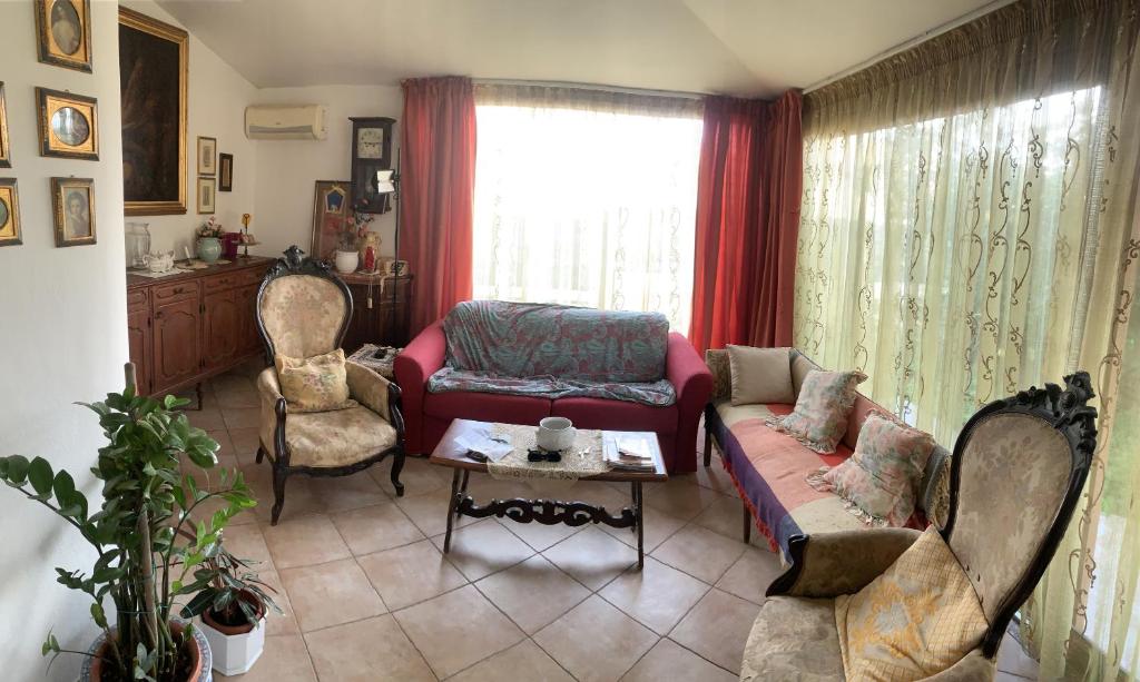 Summer house a Capoterra - Incantevole casa fronte mare
