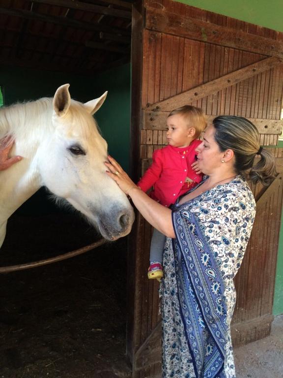  Hotel Fazenda Vale Amanhecer