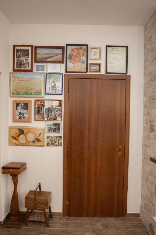 Fotografie z fotogalerie ubytování BeB Nonno Baffo v destinaci Avola