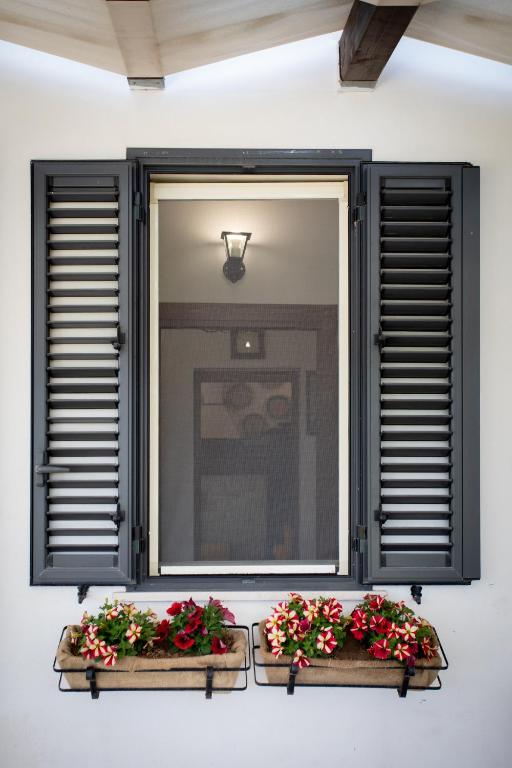 Fotografie z fotogalerie ubytování BeB Nonno Baffo v destinaci Avola