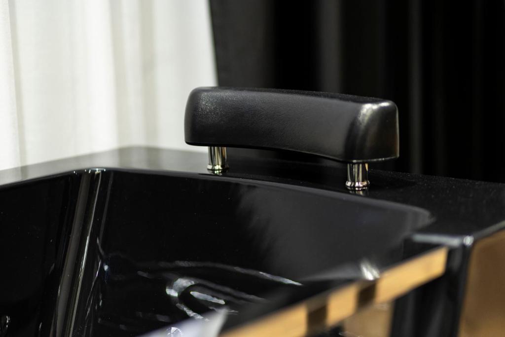 Destiny Hotel & SPA - Suite Con Bañera