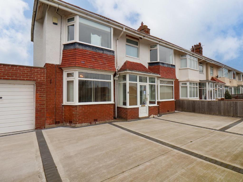 Belvedere House, Bridlington (updated prices 2024)