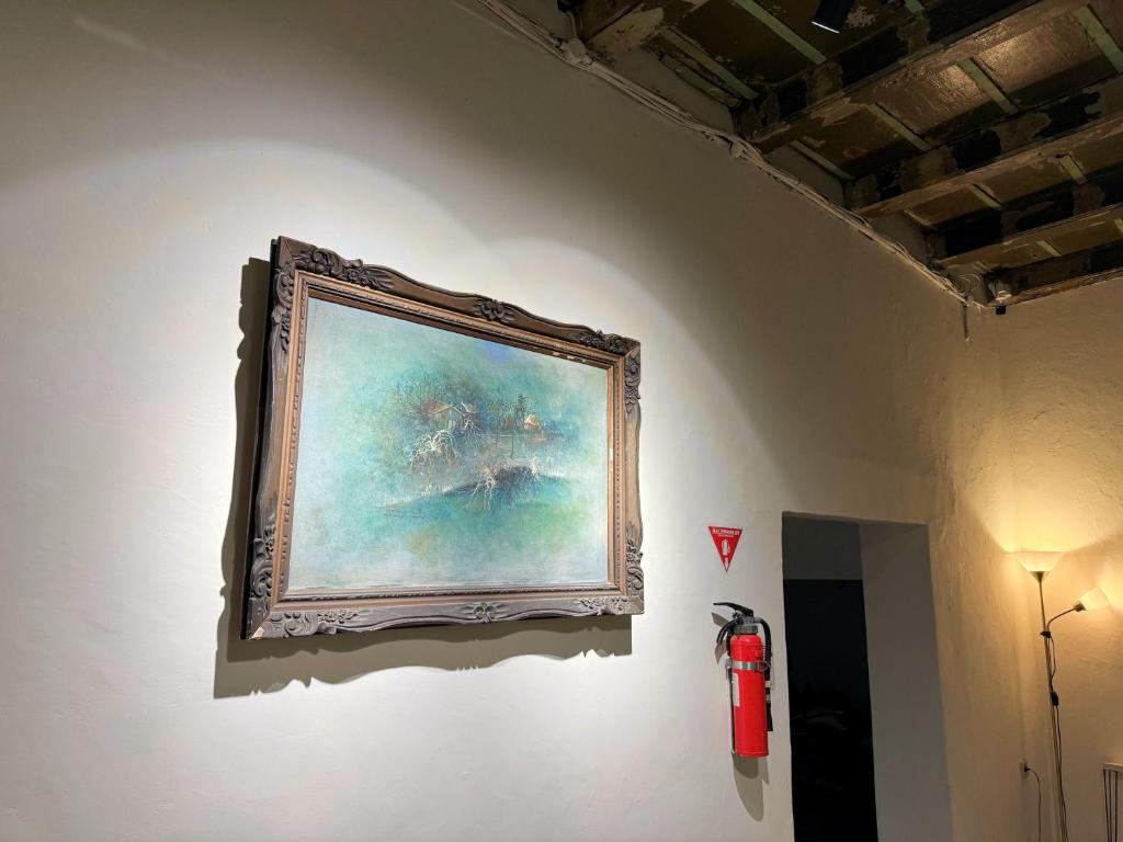 Fotografie z fotogalerie ubytování The Raden Patah Heritage Kota Lama v destinaci Semarang