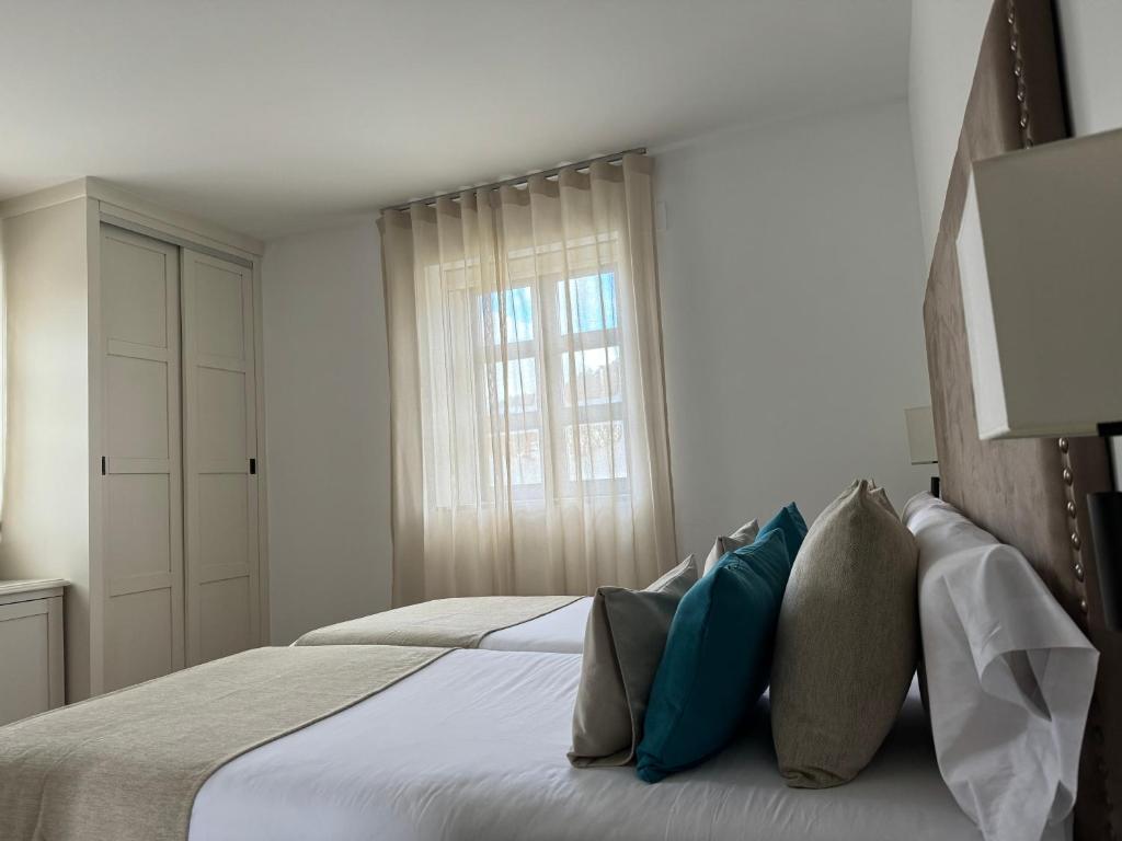 VISTALEGRE Hotel-Spa - 17