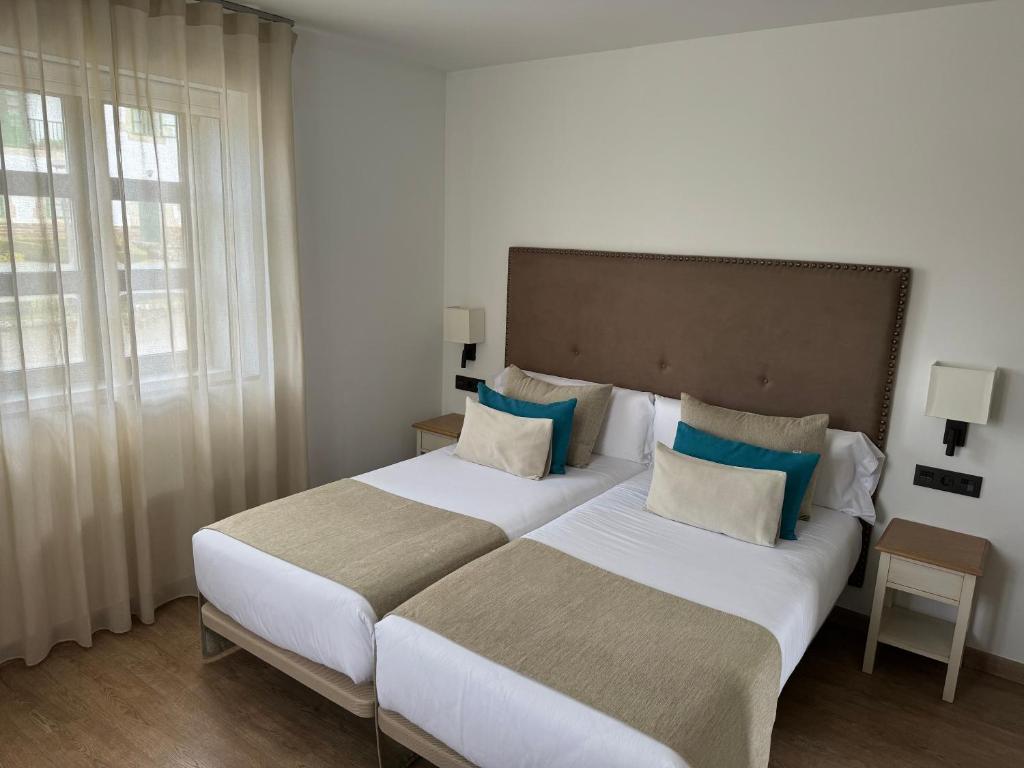 VISTALEGRE Hotel-Spa - 16